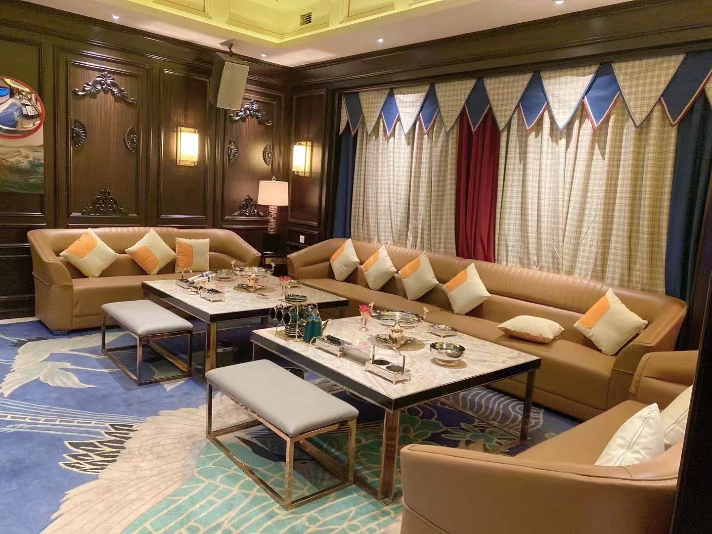 驻马店商务ktv价格怎么算指南-正阳县ktv预订